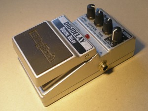 multiefekt gitarowy