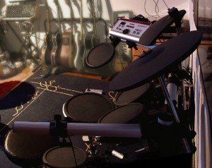 Yamaha DTX