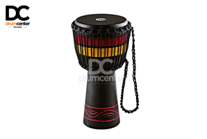 wykorzystanie perkusjonalii djembe